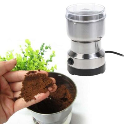 2 in 1 Nima Grinder