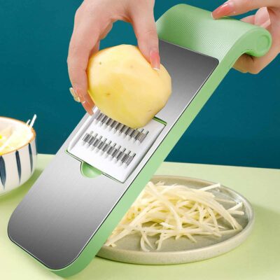 7 in 1 Vegetable Slicer