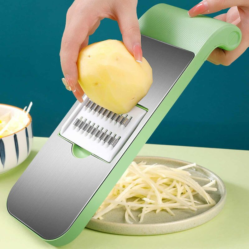 7 in 1 Vegetable Slicer