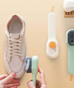 Shoe Cleaning Brush