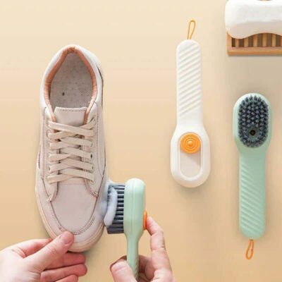 Shoe Cleaning Brush