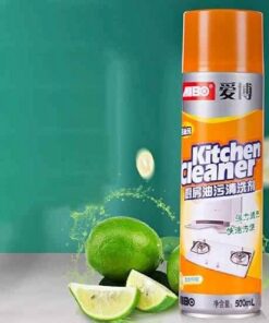Kitchen Cleaning Spray