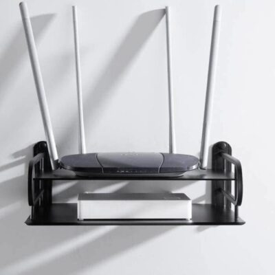 Router Stand