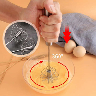 Easy Spin Beater