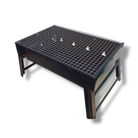 (17 Inch) BBQ Stand
