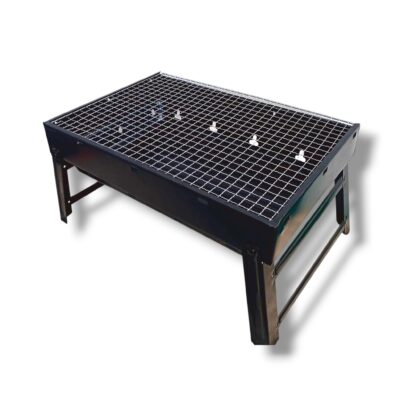 (17 Inch) BBQ Stand