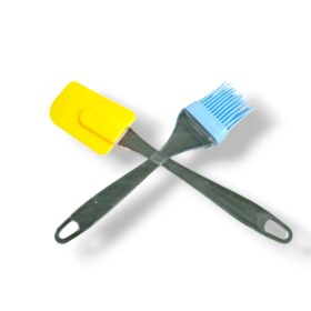 Oil Brush