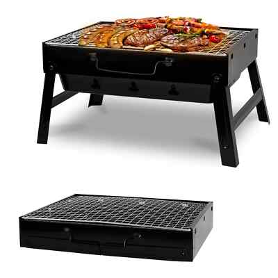 (14 Inch) BBQ Stand