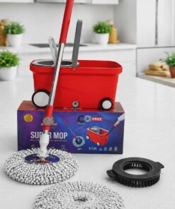 Super Mop (১৫ লিটার)