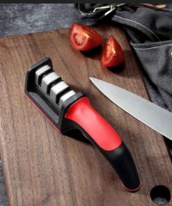 Knife Sharpener