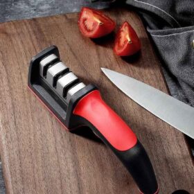 Knife Sharpener