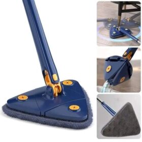 Triangle Mop