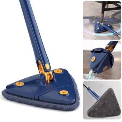 Triangle Mop