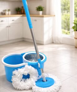 Magic Mop