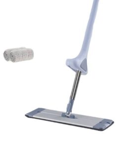Aluminium Mop
