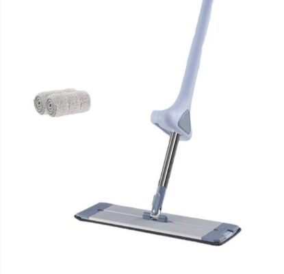 Aluminium Mop