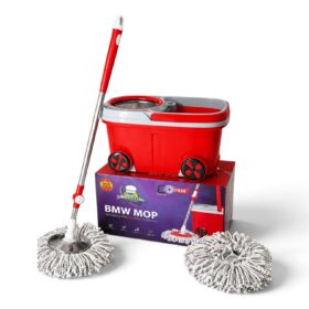 BMW Mop (20 Liter)