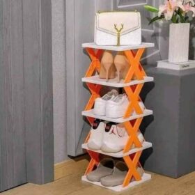 Shoe Rack
