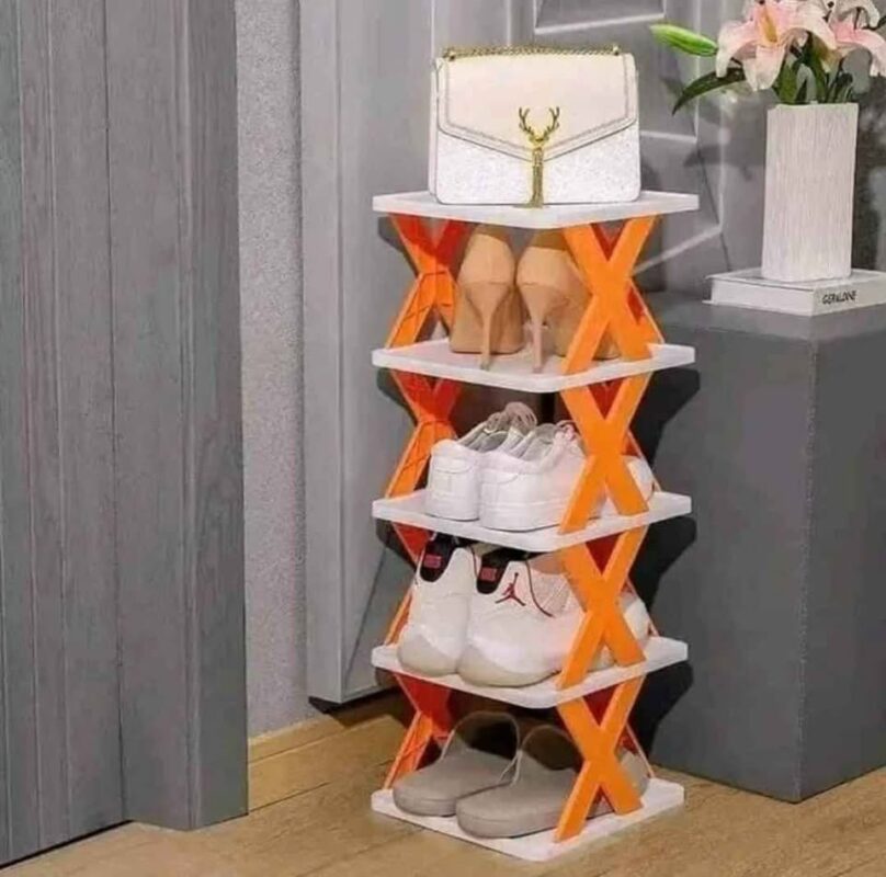 Shoe Rack