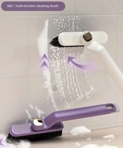 Moving Brush