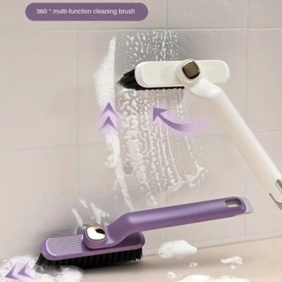 Moving Brush