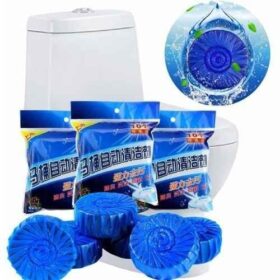 High Comod Cleaning Tablets
