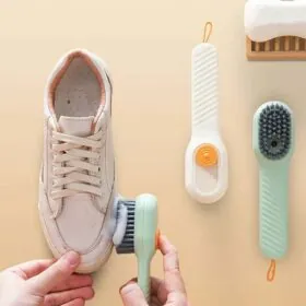 Shoe Cleaning Brush