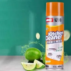 Kitchen Cleaning Spray